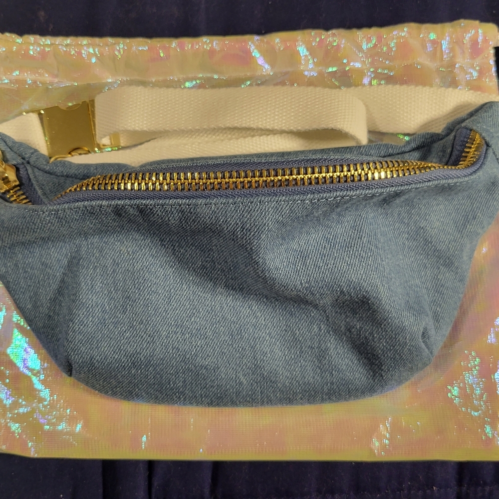 Stoney Clover Lane Fanny Pack